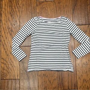 Boden women’s Ella long sleeve tee